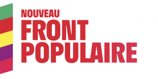 Le site web du Nouveau Front Populaire n’est pas hébergé en France mais aux États-Unis