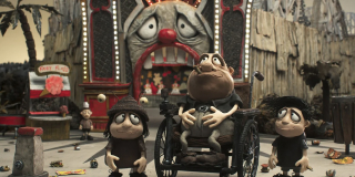 Un film d’animation Australien remporte la distinction suprême au Festival d’Annecy !