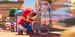 Le film évènement, Super Mario Bros, collaboration entre Nintendo, Illumination et Universal !