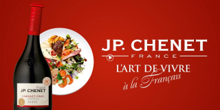 JP.Chenet France, un vin unique en son genre