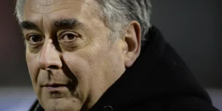 Gilles Bourdouleix partage le lien d'un article sur des propos qu'il avait tenus à l'égard des gens du voyage