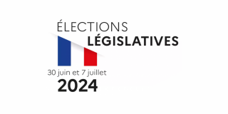 Les candidats aux élections législatives du 30 juin 2024 à Cholet, 5ème circonscription du Maine et Loire