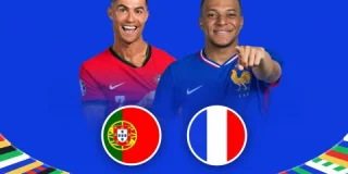 Portugal-France : à quelle heure et sur quelle chaîne suivre le quart de finale des Bleus à  l'Euro 2024 ?