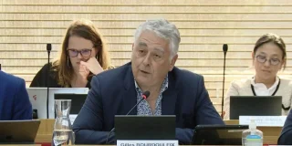 Cholet. Gilles Bourdouleix à un élu : Je ne sais pas si vous êtes fier vous d'être antisémite