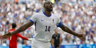 Jeux Olympiques 2024 : la France gifle la Nouvelle-Zélande et affrontera l'Argentine pour son quart de finale !