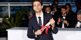 Xavier Dolan prépare un nouveau film !