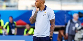 JO Paris 2024 - Football : Désillusion pour les Bleus, Thierry Henry déballe tout