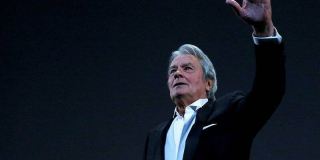 Alain Delon, monument du cinéma, est mort à l’âge de 88 ans