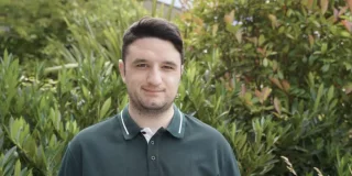 Interview par les équipes de Cholet Mag !