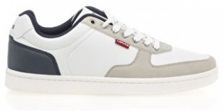 Baskets/sneakers Levi's Cholet, baskets homme. Besson Chaussures