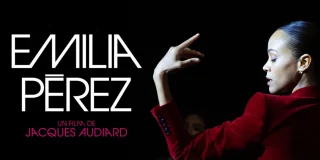 Oscars 2025 : Emilia Pérez de Jacques Audiard représentera la France !
