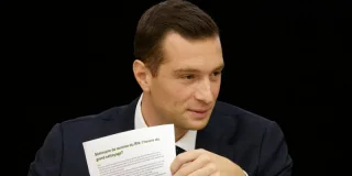 Un faux agenda rempli trois ans plus tard : de faux documents fabriqués par Jordan Bardella révélés dans l'enquête sur les emplois fictifs du RN