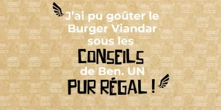 Un pur régal cet avis, AnaÃ¯s ð