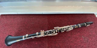 Clarinette Yamaha Cholet YCL 255S