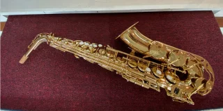 Saxophone alto Yamaha Cholet YAS280