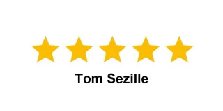 Tom Sezille : il a su trouvé les exercices parfait pour ça.