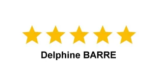 Delphine Barre : Yves est très à l'écoute de l'athlète et adapte chacune de ses séances