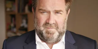 Interview de Sébastien Faglain, acteur dans Miséricorde de Alain Guiraudie !