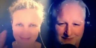 Cover Vienna de Billy Joel en duo avec Pippinimama