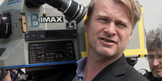 Christopher Nolan utilisera une technologie inédite pour son prochain film !