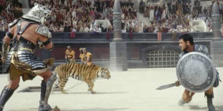 Gladiator, l'épopée culte de Ridley Scott : Analyse et Histoire d'un Péplum Inoubliable !