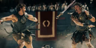 Gladiator 2 : Le défi monumental de Ridley Scott face à l'héritage d'un film parfait