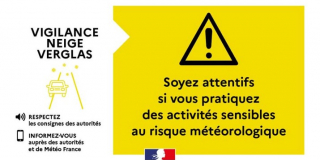 Alerte météo Cholet et Maine et Loire pour jeudi 21 novembre 2024