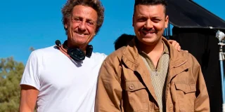 Le cinéaste Gilles de Maistre lance le tournage de son nouveau film !
