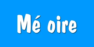 Dingbat difficile à résoudre si vous en avez un