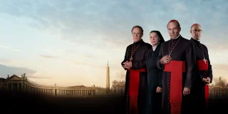 Conclave : Le Nouveau Thriller d'Edward Berger qui nous immerge dans les Secrets du Vatican !