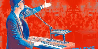 Les Quiz-Concerts disco de Monsieur PLUS (blind-tests live)