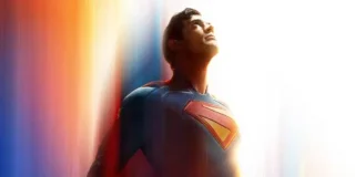 Le nouveau film Superman se dévoile par une affiche avant sa bande-annonce !