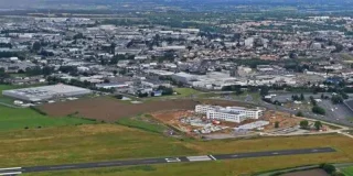 L'entreprise Thales veut quitter son site historique de Cholet