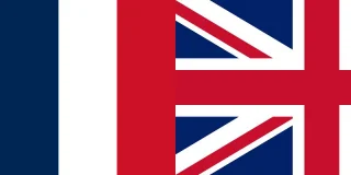 30% à 45% du vocabulaire anglais provient directement ou indirectement du français.