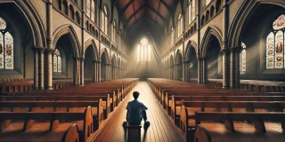 Messe de Minuit : quand solidarité et chrétienté se font la belle plus vite qu'un Amen