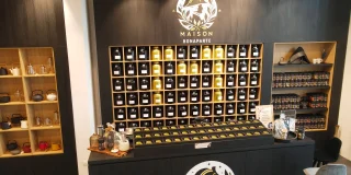 Maison Bonaparte : une marque de thés et infusions d'exception enracinée à Cholet