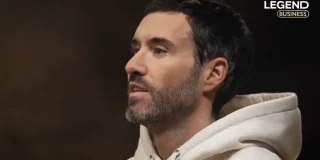 Anthony Bourbon : « ça va être un carnage » dit-il avec un sourire de satisfaction