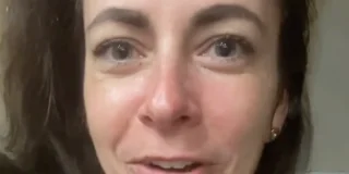 S'il s'agissait d'un homme éperdument attiré par l'apparence physique d'une femme, on crierait au scandale sexiste