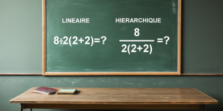 Percevoir autrement pour mieux résoudre un problème de maths ou relationnel