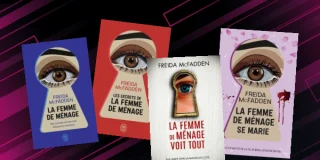 La Femme de Ménage” de Freida McFadden : le best-seller devient un film avec Sydney Sweeney !