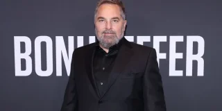 Interview avec le cinéaste Américain Todd Komarnicki pour L'Espion de Dieu