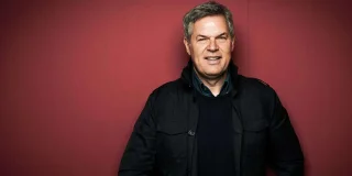La propagande de Goebbels au coeur de La Fabrique du Mensonge, Interview de Joachim Lang !