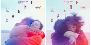 Cannes 2025 : hommage à Anouk Aimée et Jean-Louis Trintignant avec deux affiches inédites !
