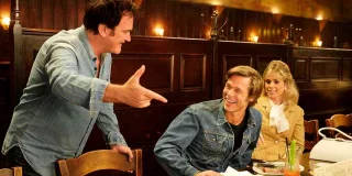 Quentin Tarantino dit oui à une suite de Once Upon a Time in Hollywood… mais sans lui !