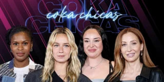 John Wick au féminin à la Française, Interview avec le quatuor féminin derrière le film « Coka Chicas » !