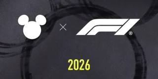 F1 x Disney : un partenariat stratégique inédit dès 2026 pour révolutionner le sport auto !