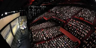 Standing Ovations à Cannes : Les films les plus ovationnés de 1984 à 2025 !