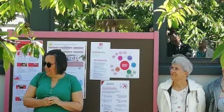 Soutenir les centres sociaux à Cholet Agglomération