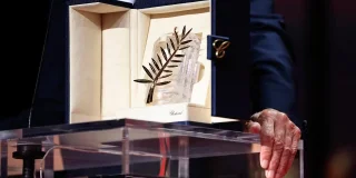 La palme d’or du 78e Festival de Cannes est attribuée à…