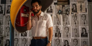 Prix AFCAE 2025 : “L’Agent secret” de Kleber Mendonça Filho récompensé !